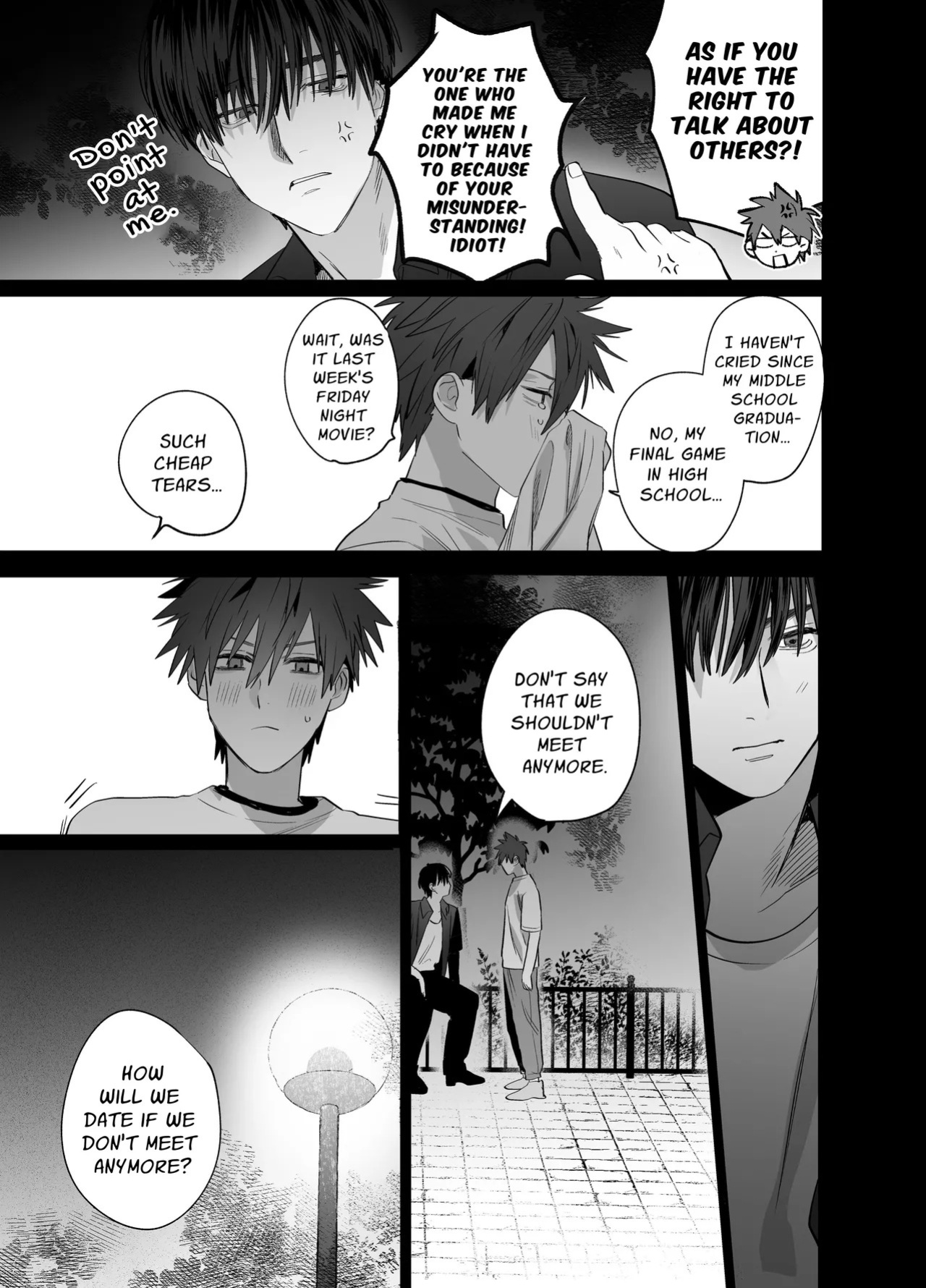 [10-jikan Suimin (nocori)] Fujun Osu Ana Kouyuu [English] [Digital]