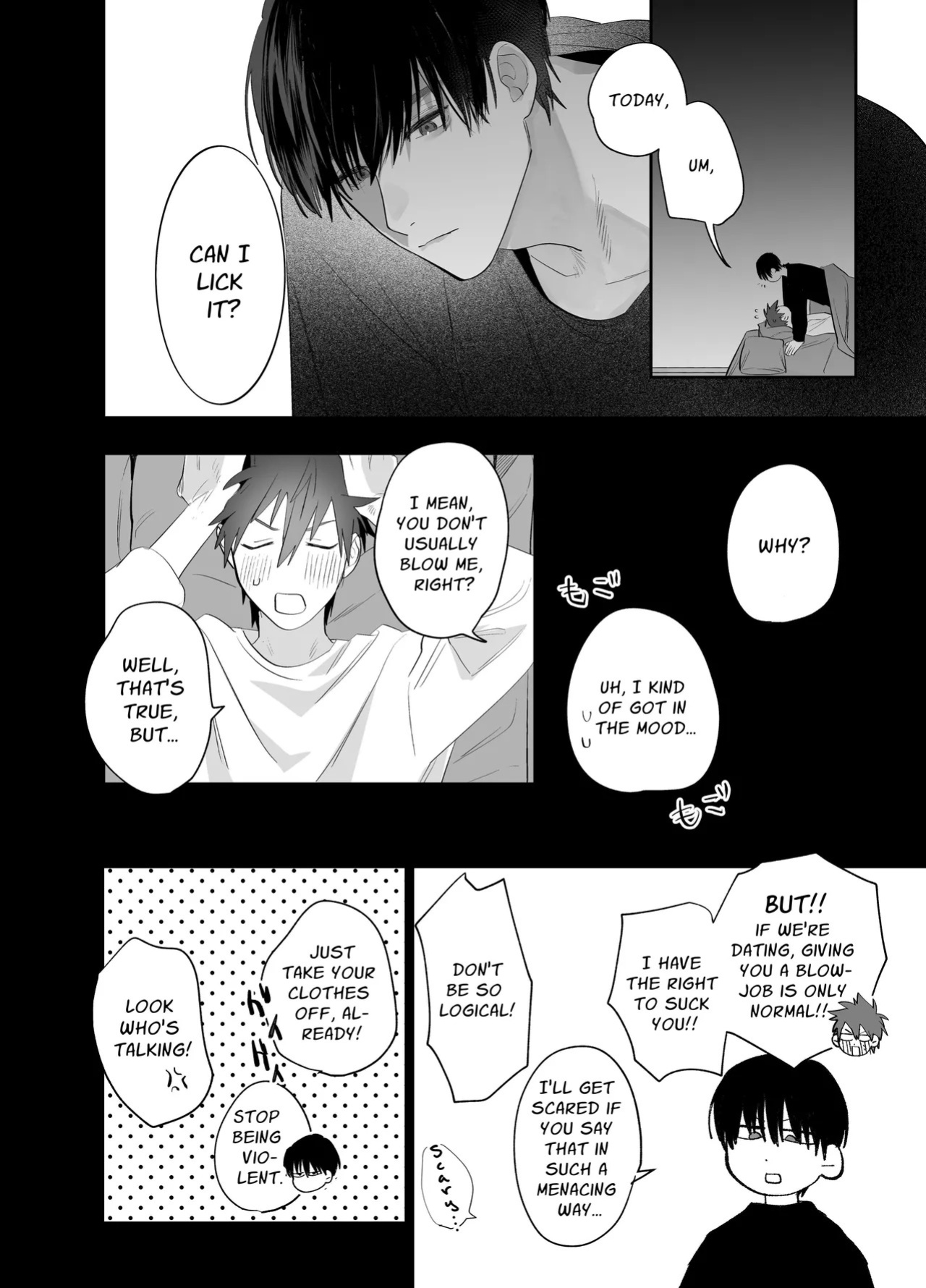 [10-jikan Suimin (nocori)] Fujun Osu Ana Kouyuu [English] [Digital]