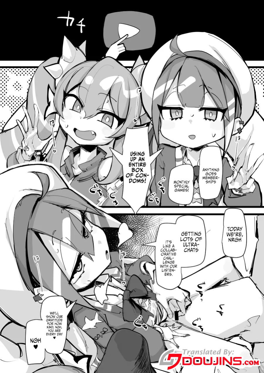 [K2 Manhole (P)] "Hitohako Tsukai Kire!#59" Obelisk Kyuu SSR Shuurai!? "Listener Collab" | Use Up The Whole Box! #59 OBelisk-Level SSR Attack! (Yu-Gi-Oh! OCG) [English] {Doujins.com} [Digital]