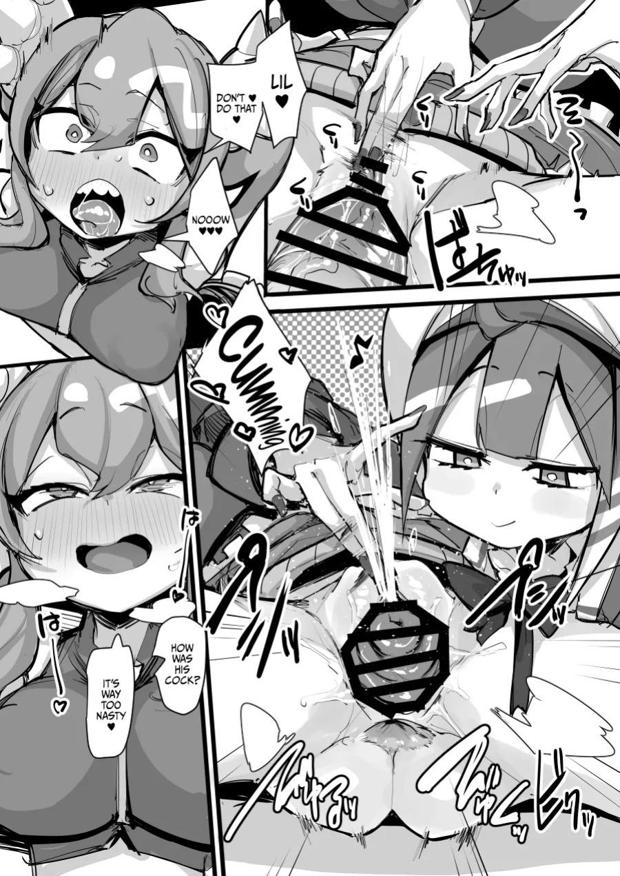 [K2 Manhole (P)] "Hitohako Tsukai Kire!#59" Obelisk Kyuu SSR Shuurai!? "Listener Collab" | Use Up The Whole Box! #59 OBelisk-Level SSR Attack! (Yu-Gi-Oh! OCG) [English] {Doujins.com} [Digital]
