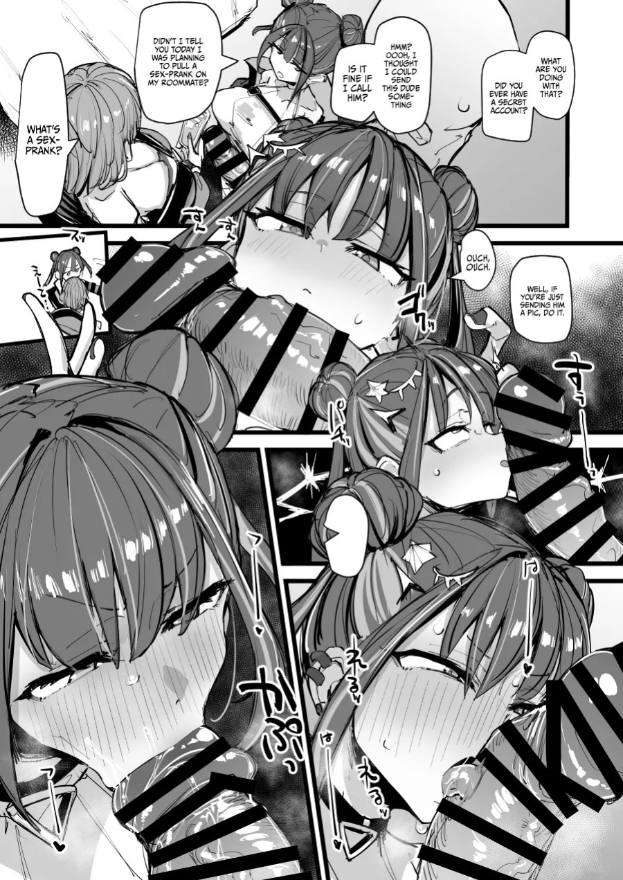 [K2 Manhole (P)] "Hitohako Tsukai Kire!#59" Obelisk Kyuu SSR Shuurai!? "Listener Collab" | Use Up The Whole Box! #59 OBelisk-Level SSR Attack! (Yu-Gi-Oh! OCG) [English] {Doujins.com} [Digital]