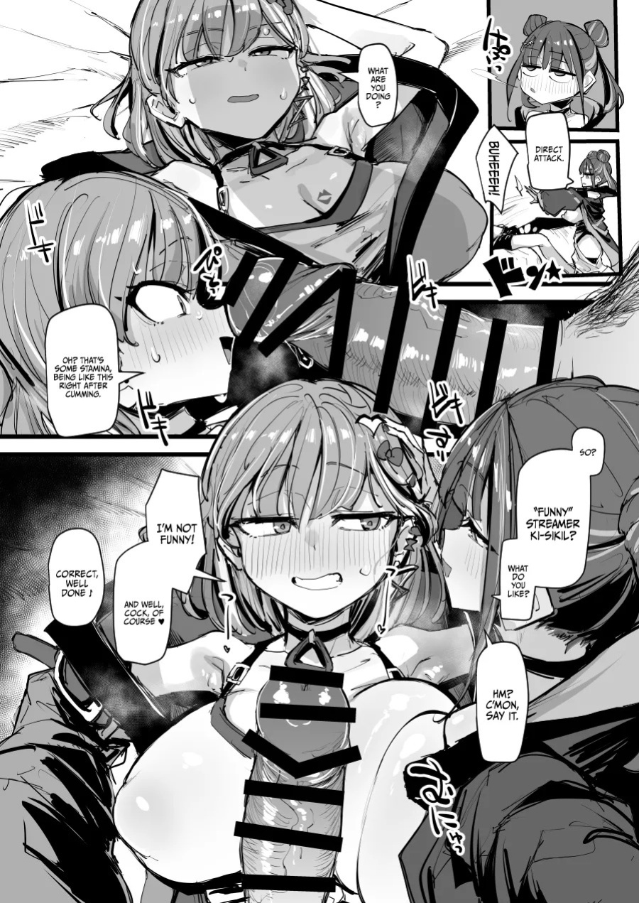 [K2 Manhole (P)] "Hitohako Tsukai Kire!#59" Obelisk Kyuu SSR Shuurai!? "Listener Collab" | Use Up The Whole Box! #59 OBelisk-Level SSR Attack! (Yu-Gi-Oh! OCG) [English] {Doujins.com} [Digital]