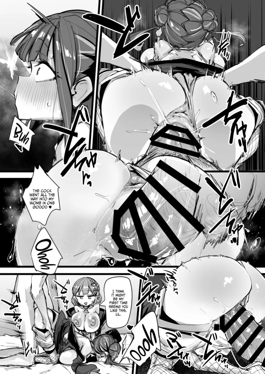 [K2 Manhole (P)] "Hitohako Tsukai Kire!#59" Obelisk Kyuu SSR Shuurai!? "Listener Collab" | Use Up The Whole Box! #59 OBelisk-Level SSR Attack! (Yu-Gi-Oh! OCG) [English] {Doujins.com} [Digital]
