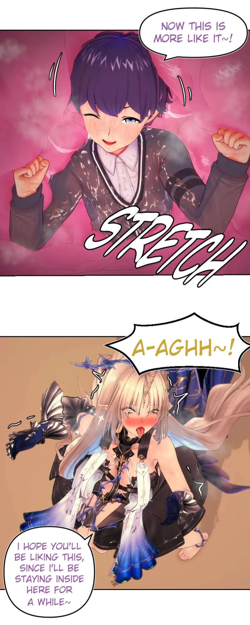 [Sartak3] THE DARK TIDES INCIDENT