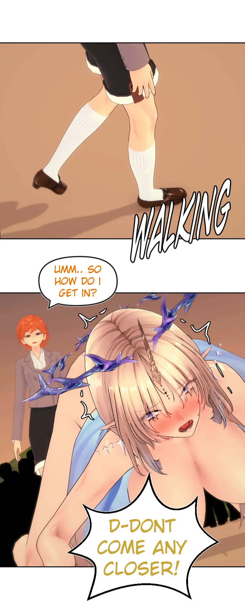 [Sartak3] THE DARK TIDES INCIDENT