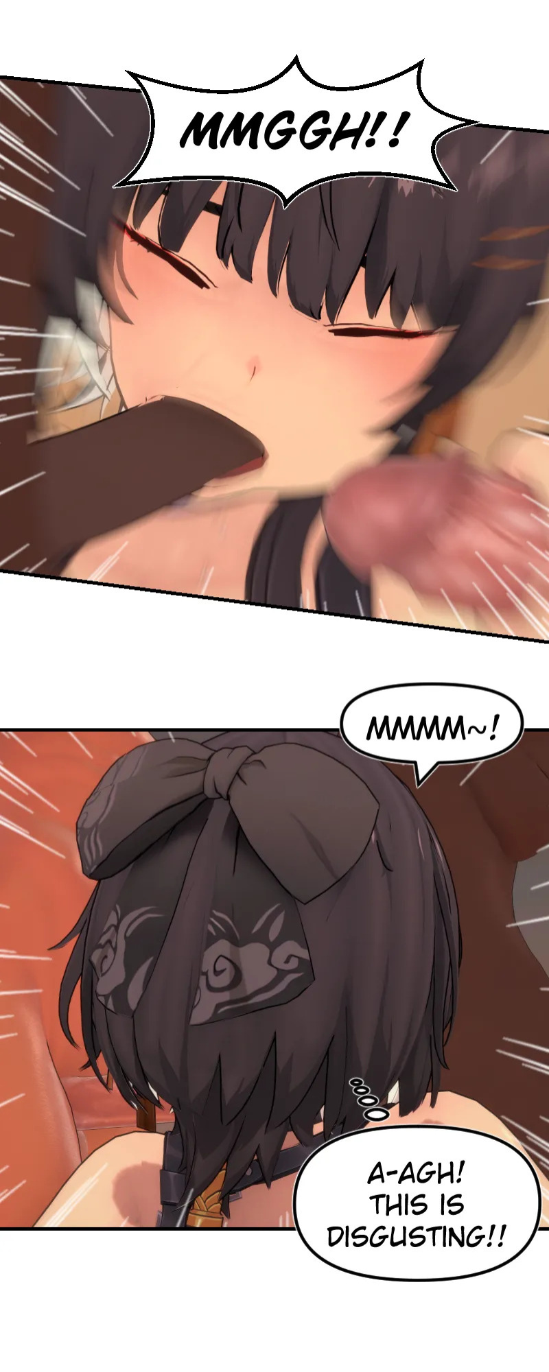 [Sartak3] THE DARK TIDES INCIDENT