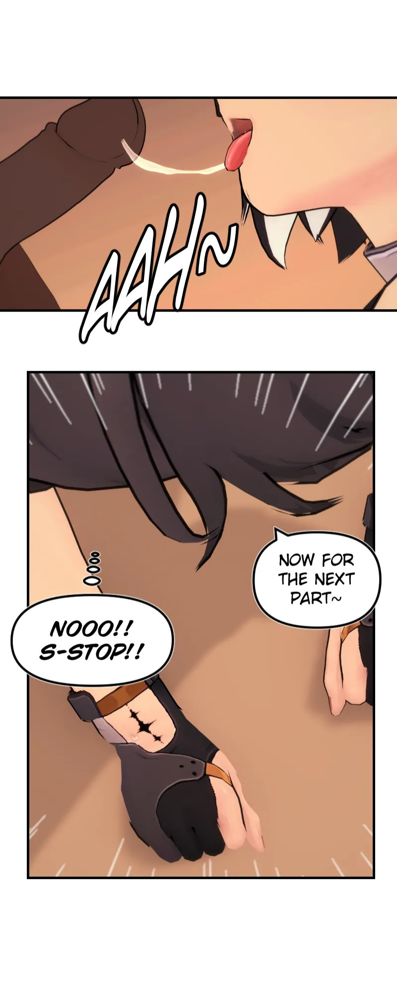 [Sartak3] THE DARK TIDES INCIDENT