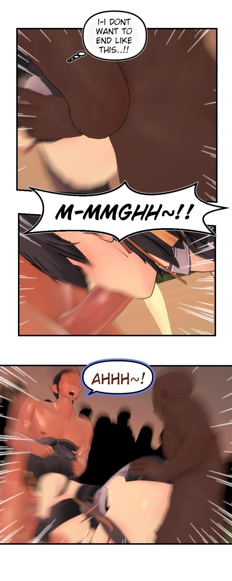 [Sartak3] THE DARK TIDES INCIDENT