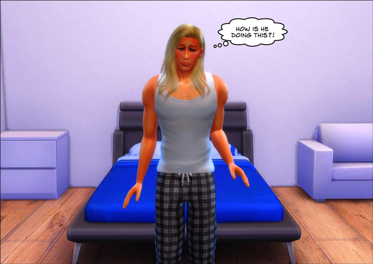 SimBimTF - Abilities