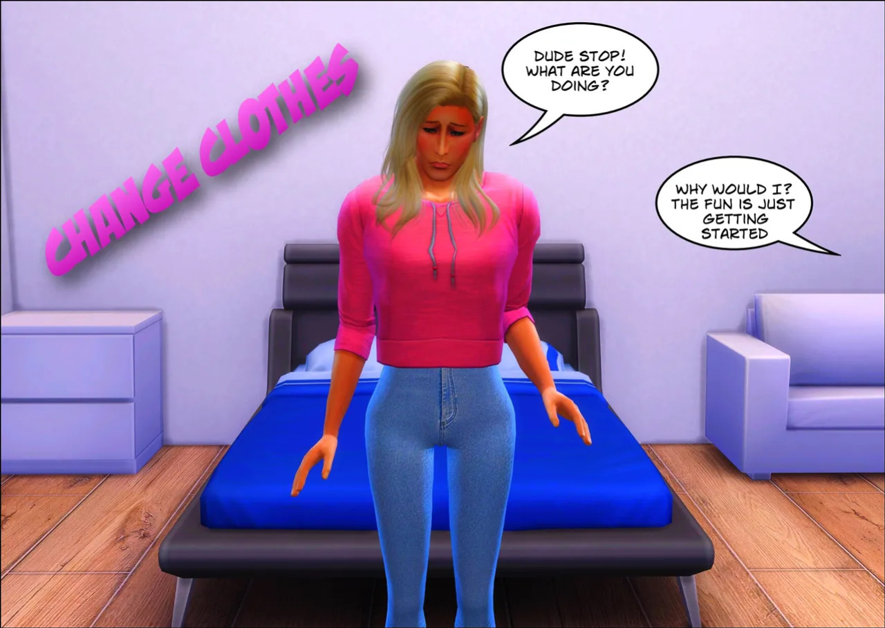 SimBimTF - Abilities