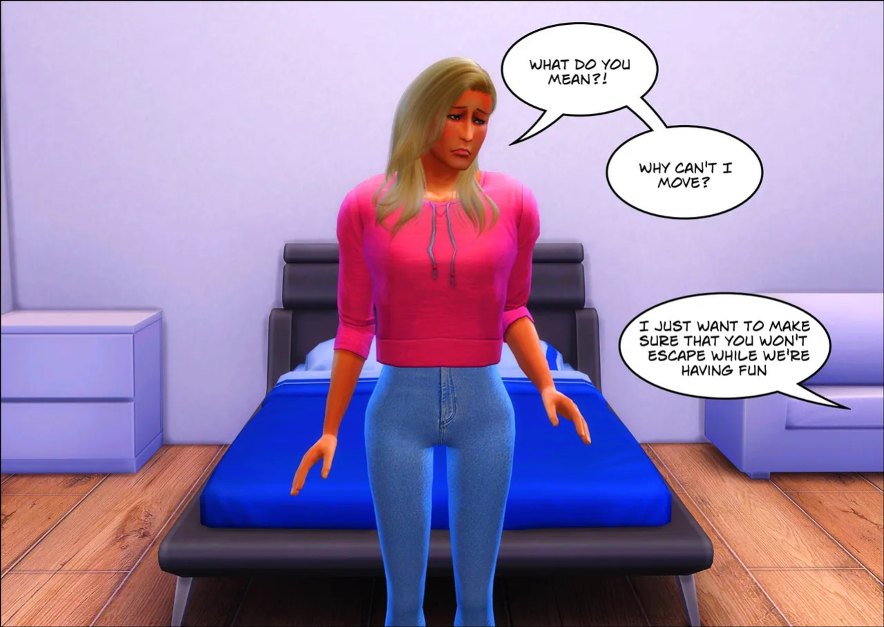 SimBimTF - Abilities