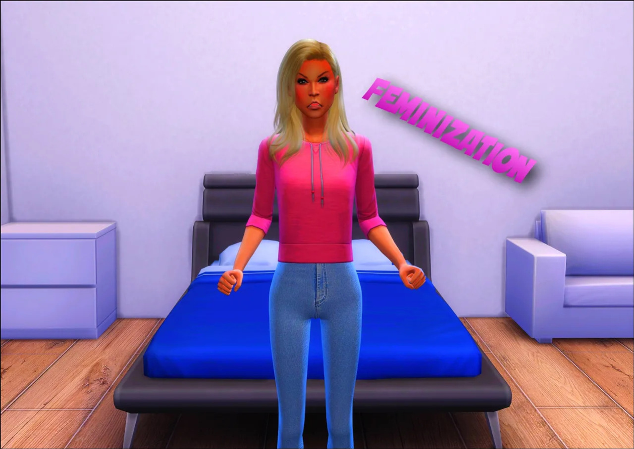 SimBimTF - Abilities