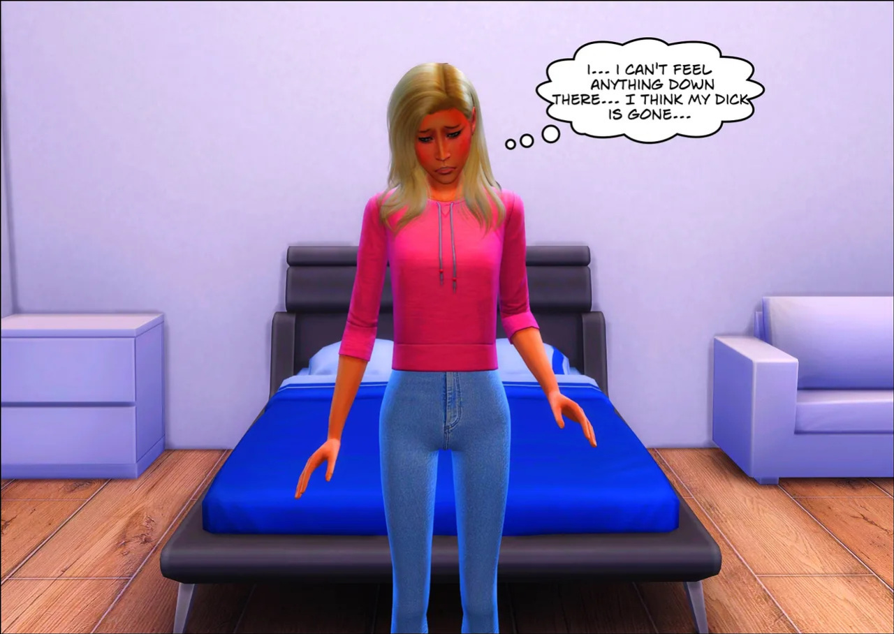 SimBimTF - Abilities
