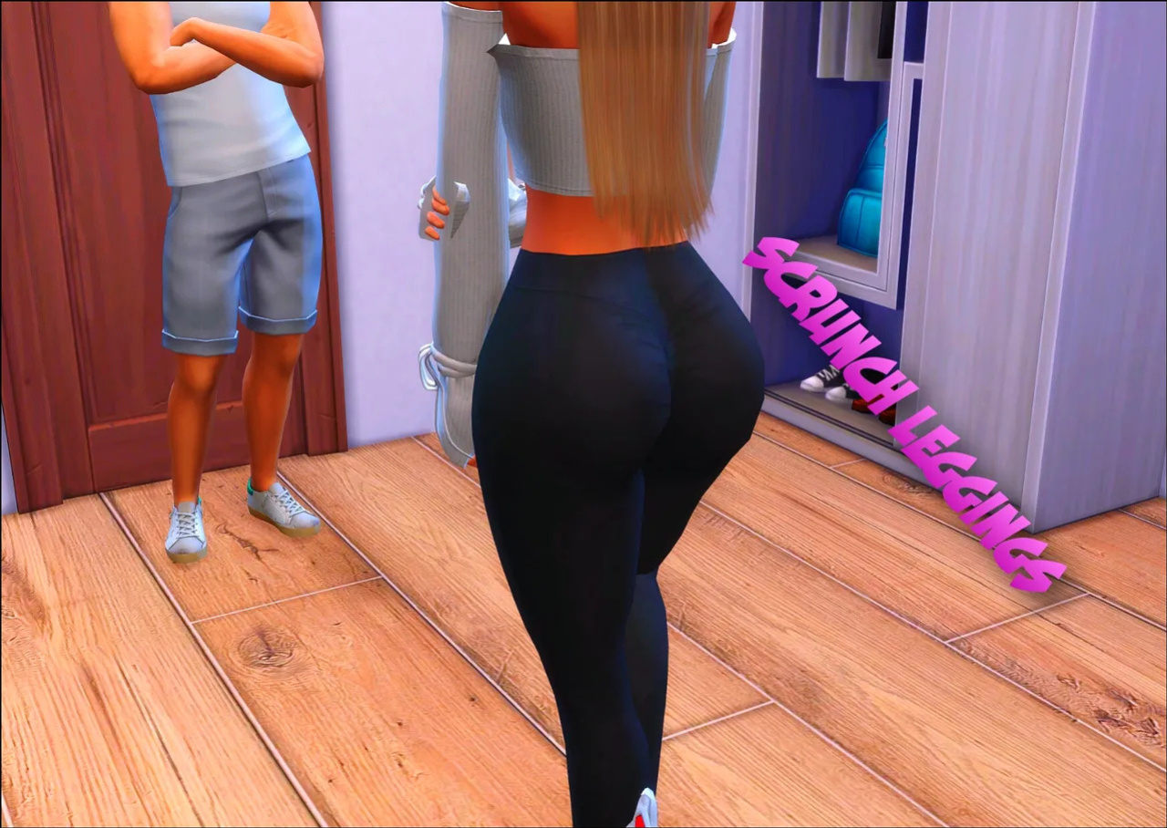 SimBimTF - Abilities