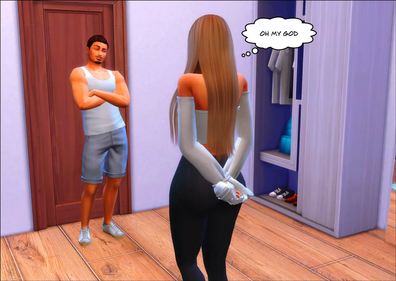 SimBimTF - Abilities