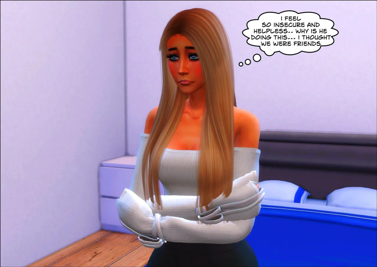 SimBimTF - Abilities