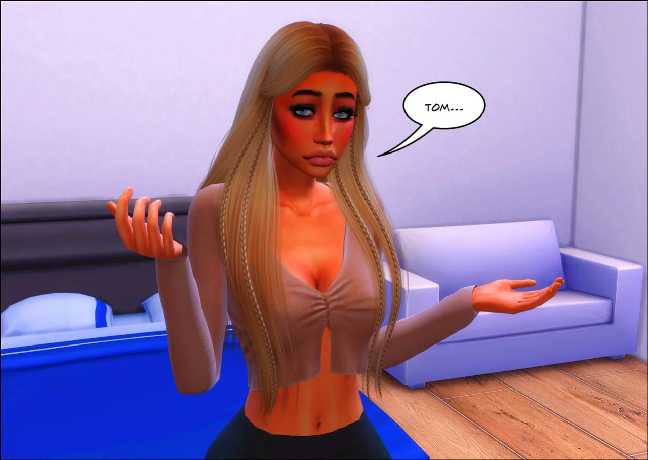 SimBimTF - Abilities