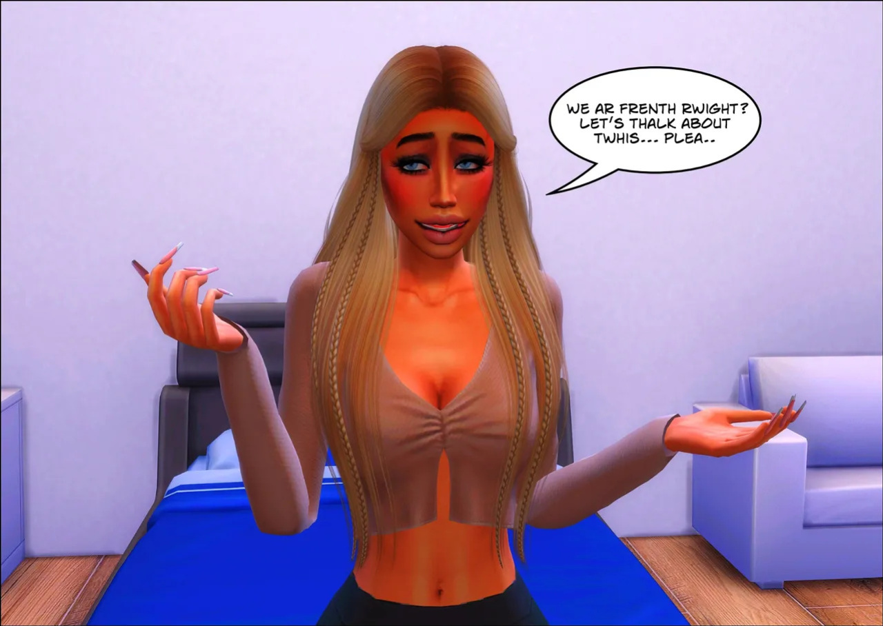 SimBimTF - Abilities
