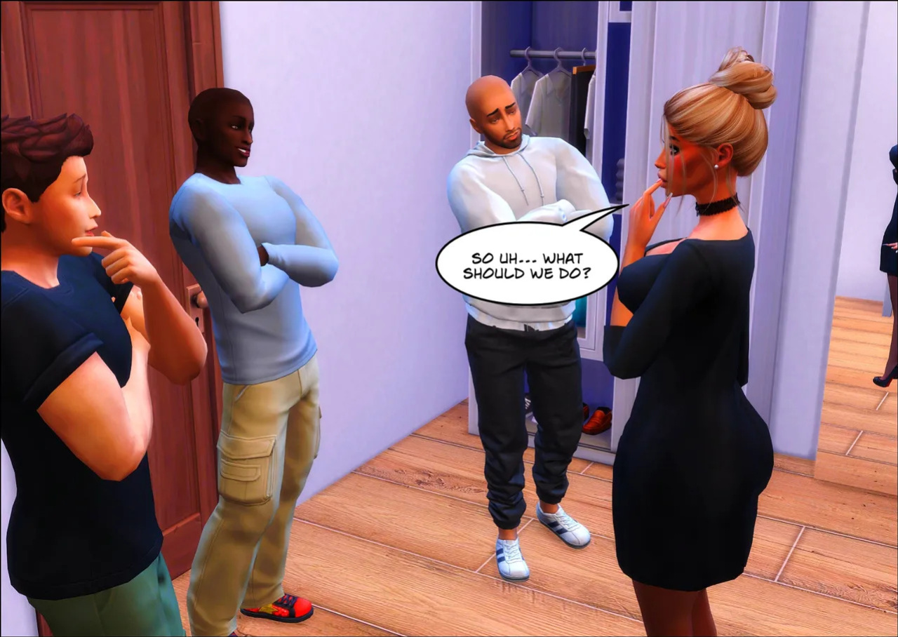 SimBimTF - Abilities