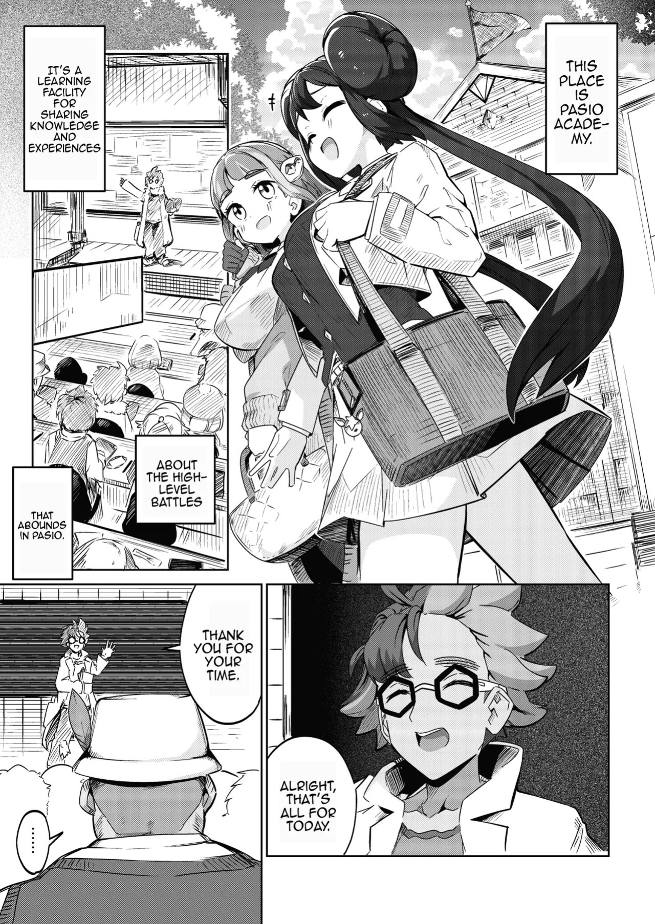 [Mannen Dokodoko Dondodoko (Tottotonero Tarou.)] POCKET BITCH 4 (Pokémon) [English] {Doujins.com} [Digital]