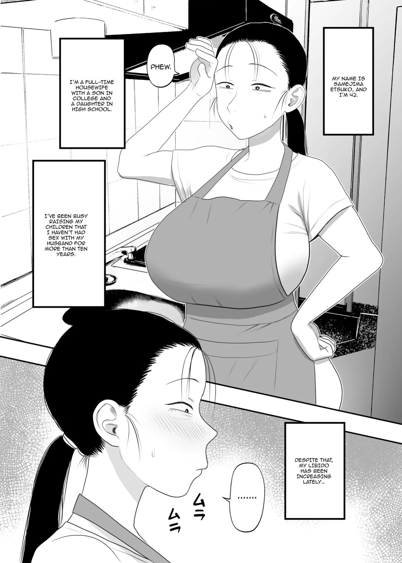 [Komaneko Jinja (Komaneko)] Tonikaku Iki Kurutte Ireba Ii | Just Live Crazily And You'll Be Fine [English] {Doujins.com} [Digital]