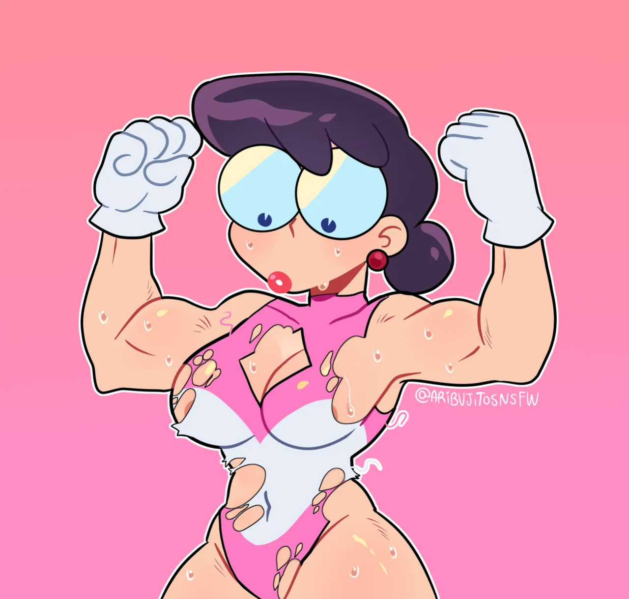 [Varius Artist] - Punch Punch Forever