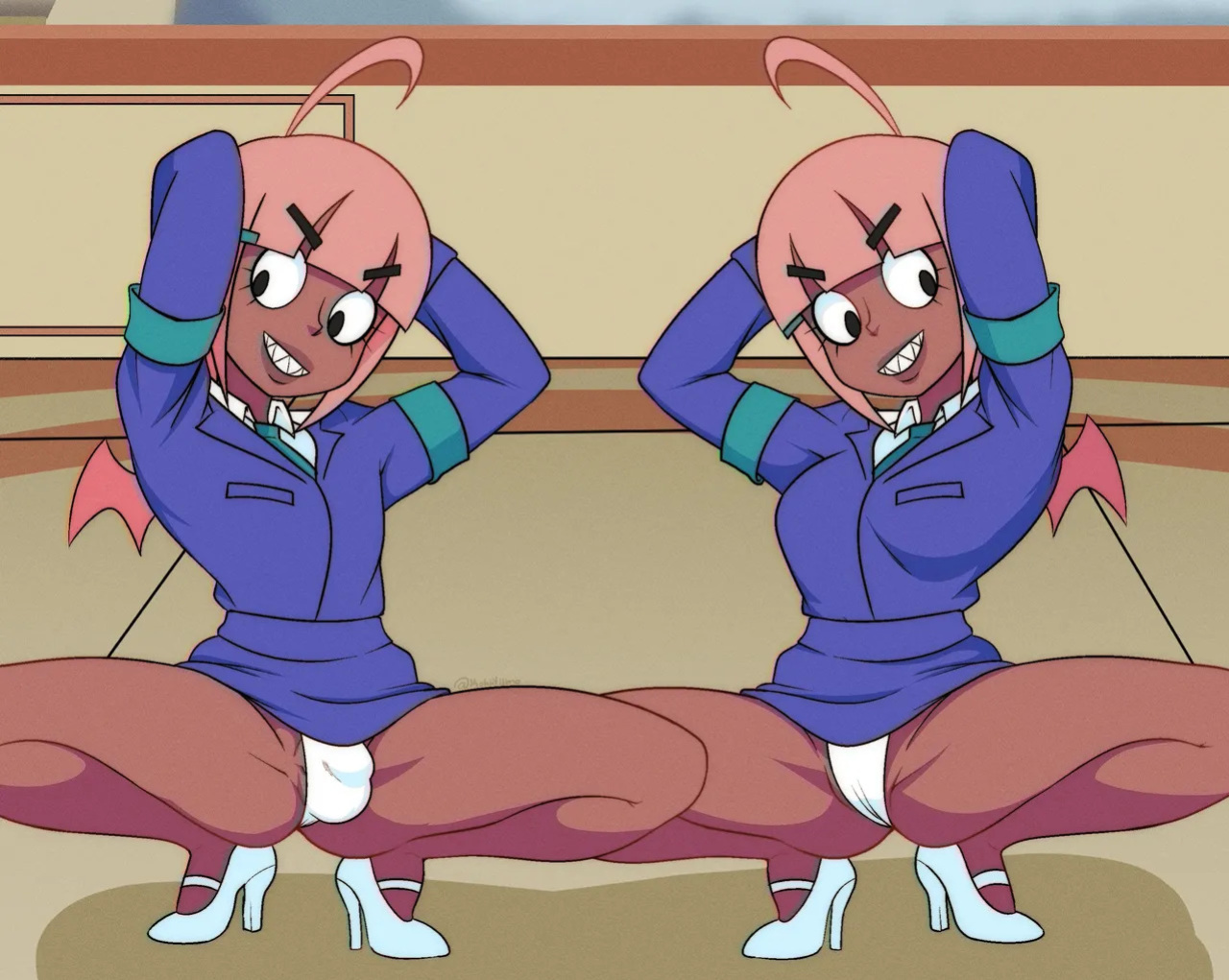 [Varius Artist] - Punch Punch Forever