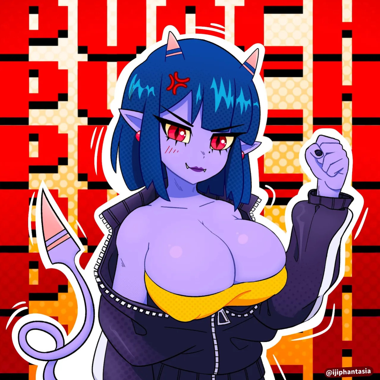[Varius Artist] - Punch Punch Forever