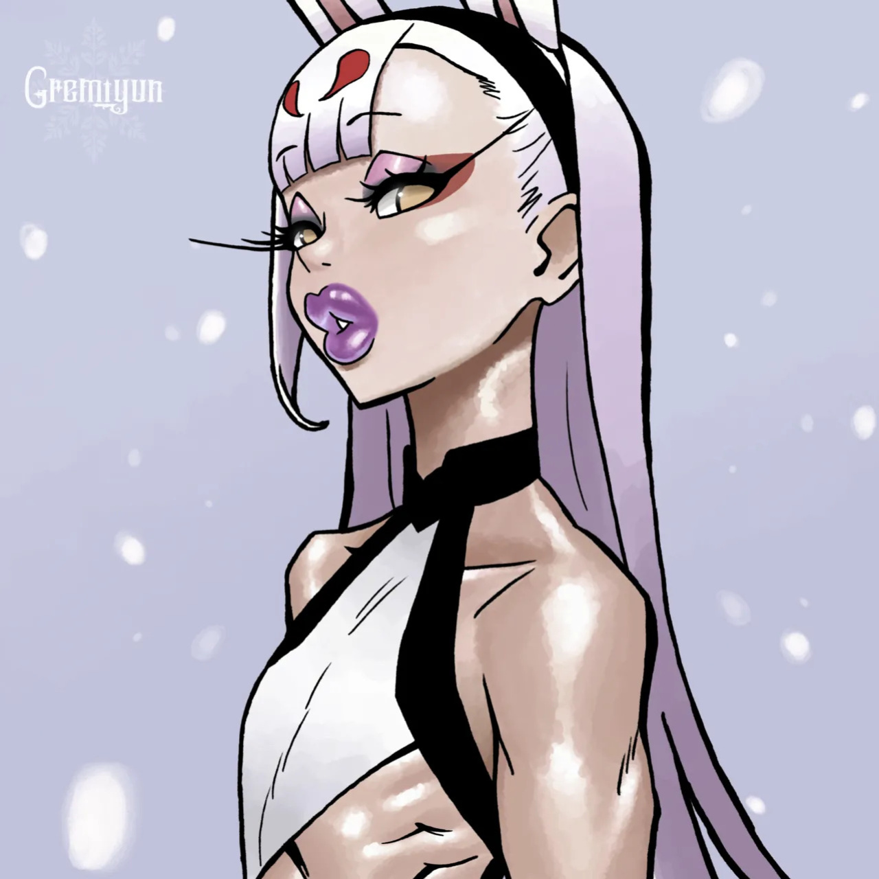 [pixiv] Gremiyun (86793705)