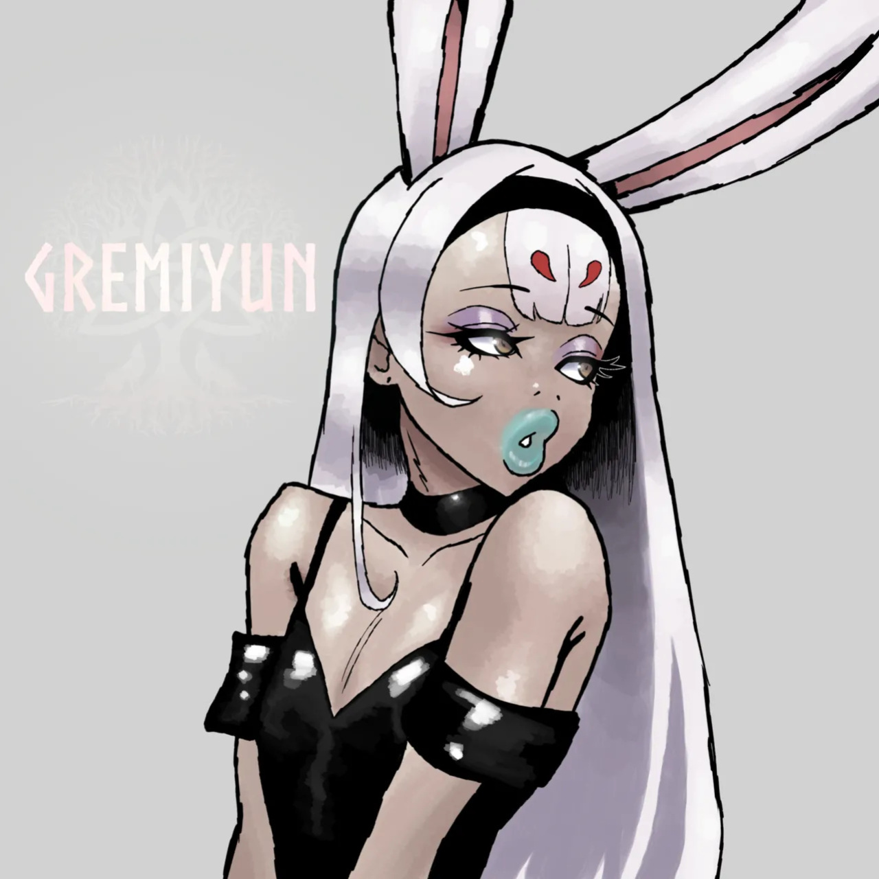 [pixiv] Gremiyun (86793705)