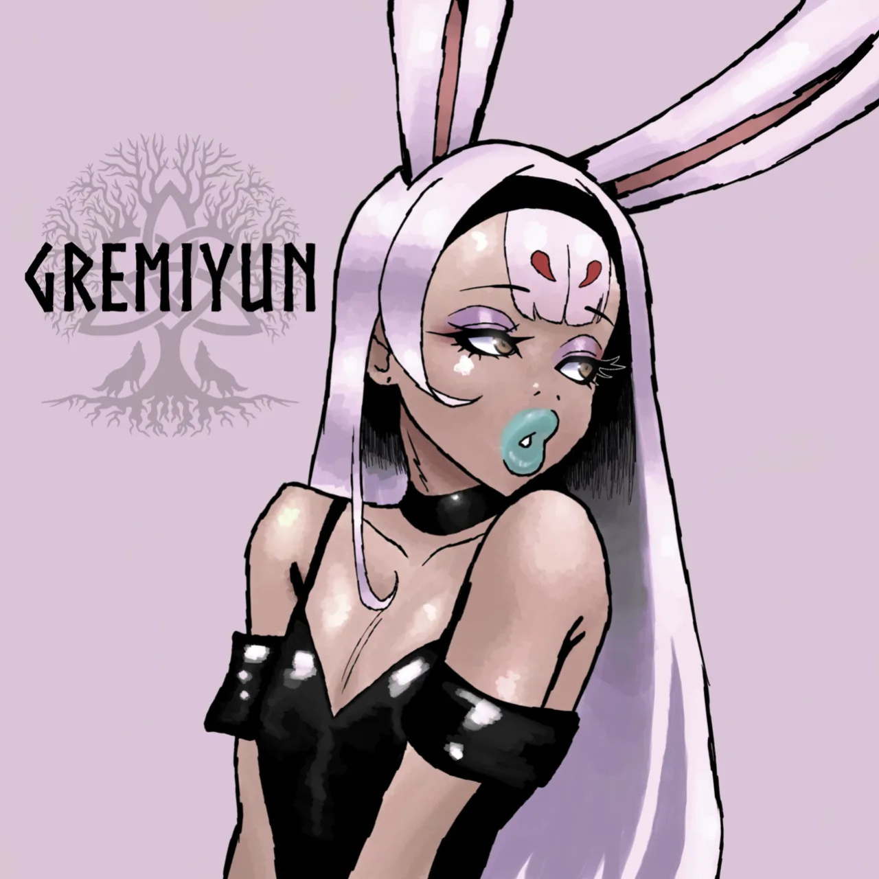 [pixiv] Gremiyun (86793705)