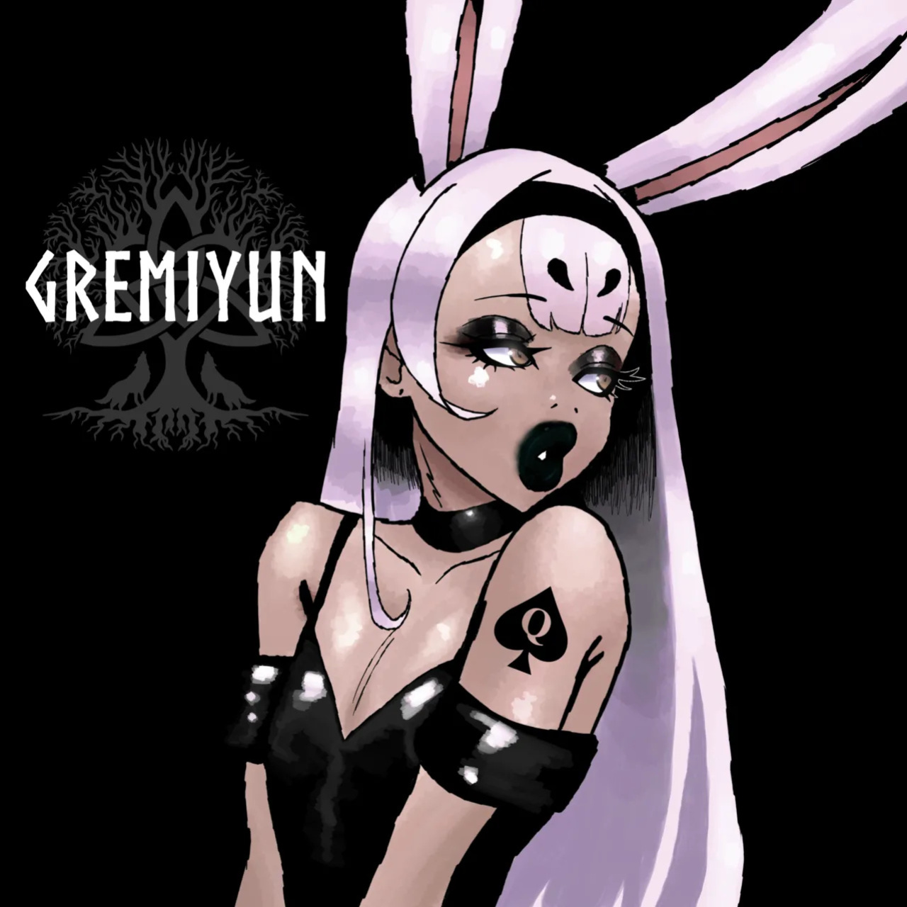 [pixiv] Gremiyun (86793705)