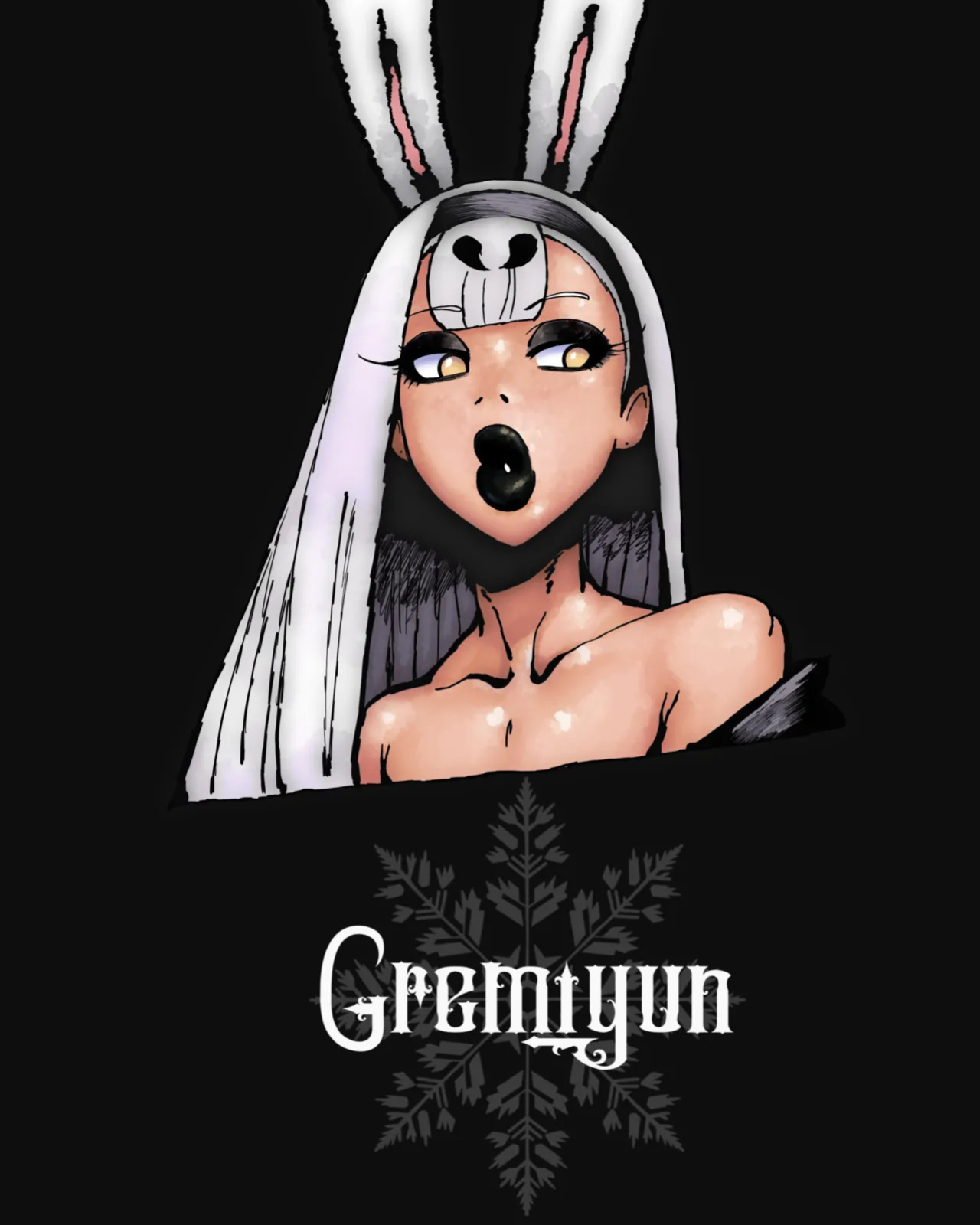 [pixiv] Gremiyun (86793705)