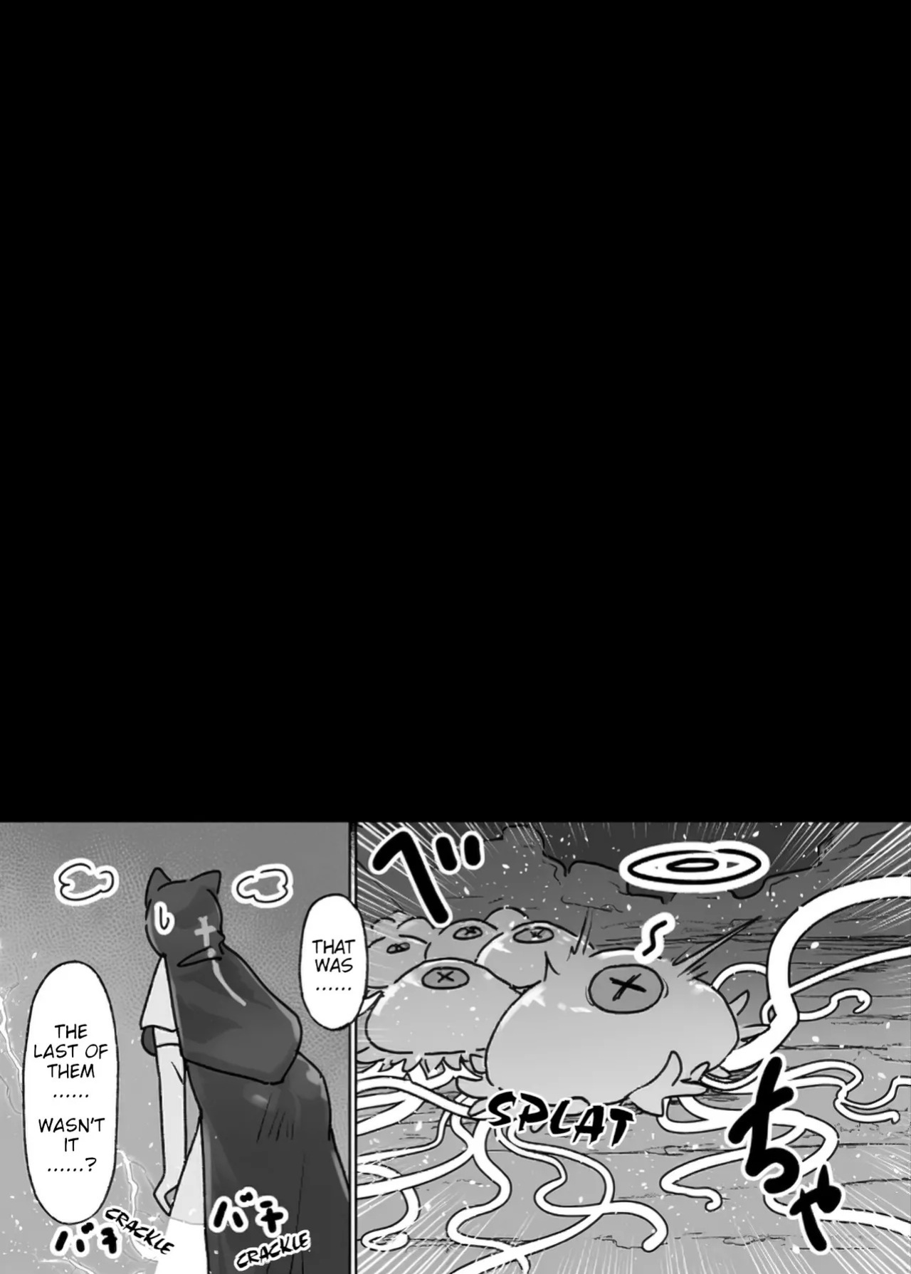 [Neruhitsuji] Joutai Ijou Taisei Sister-san to Taisei Kantsuu Saimin Kurage | "Abnormal Status"-Resistant Nun vs. Resistance-Penetrating Hypnotic Jellyfish [English]