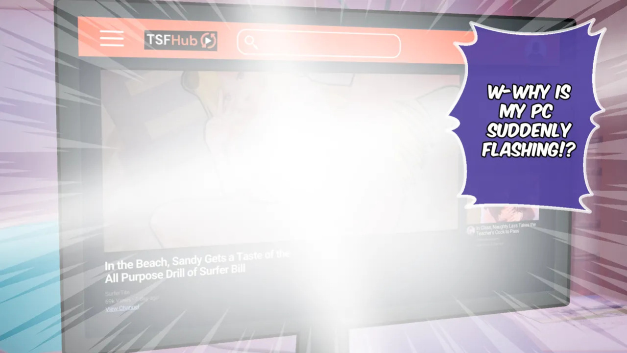 [kpoo] TSFhub (TSF Story)