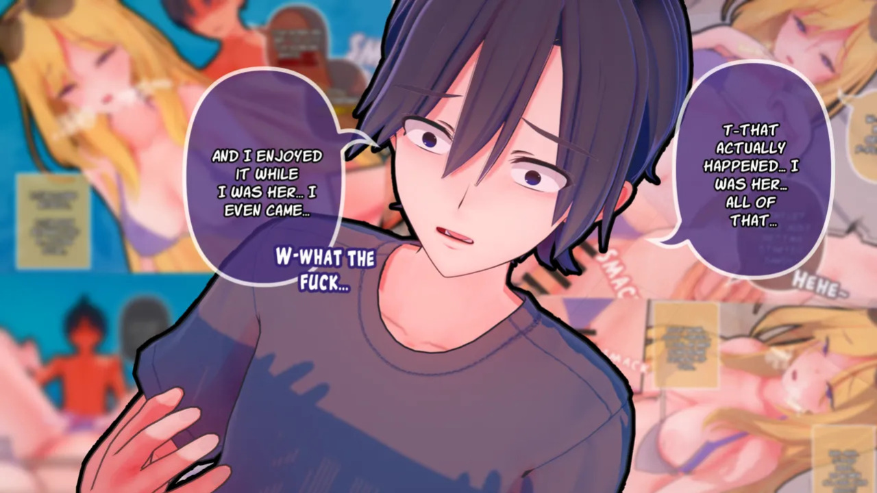 [kpoo] TSFhub (TSF Story)
