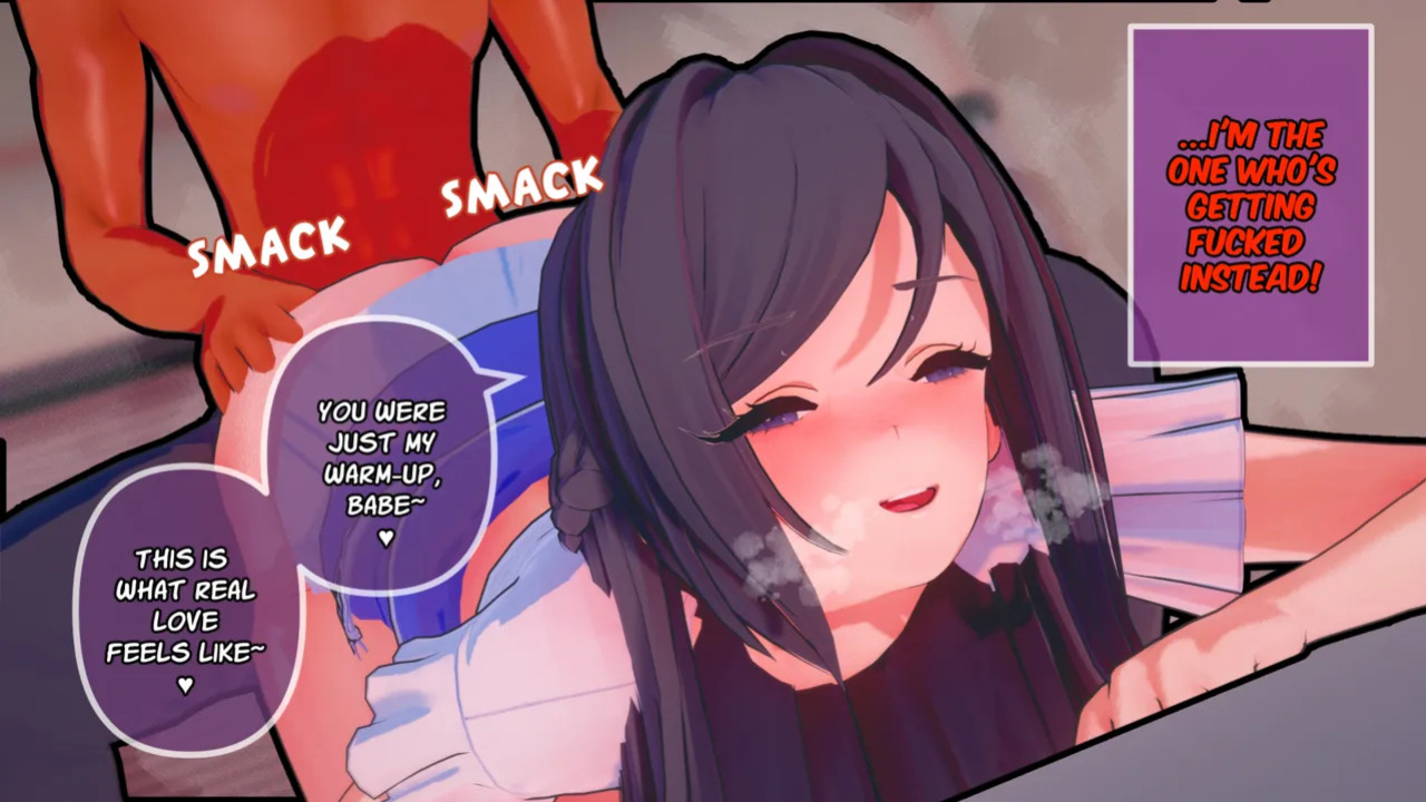[kpoo] TSFhub (TSF Story)