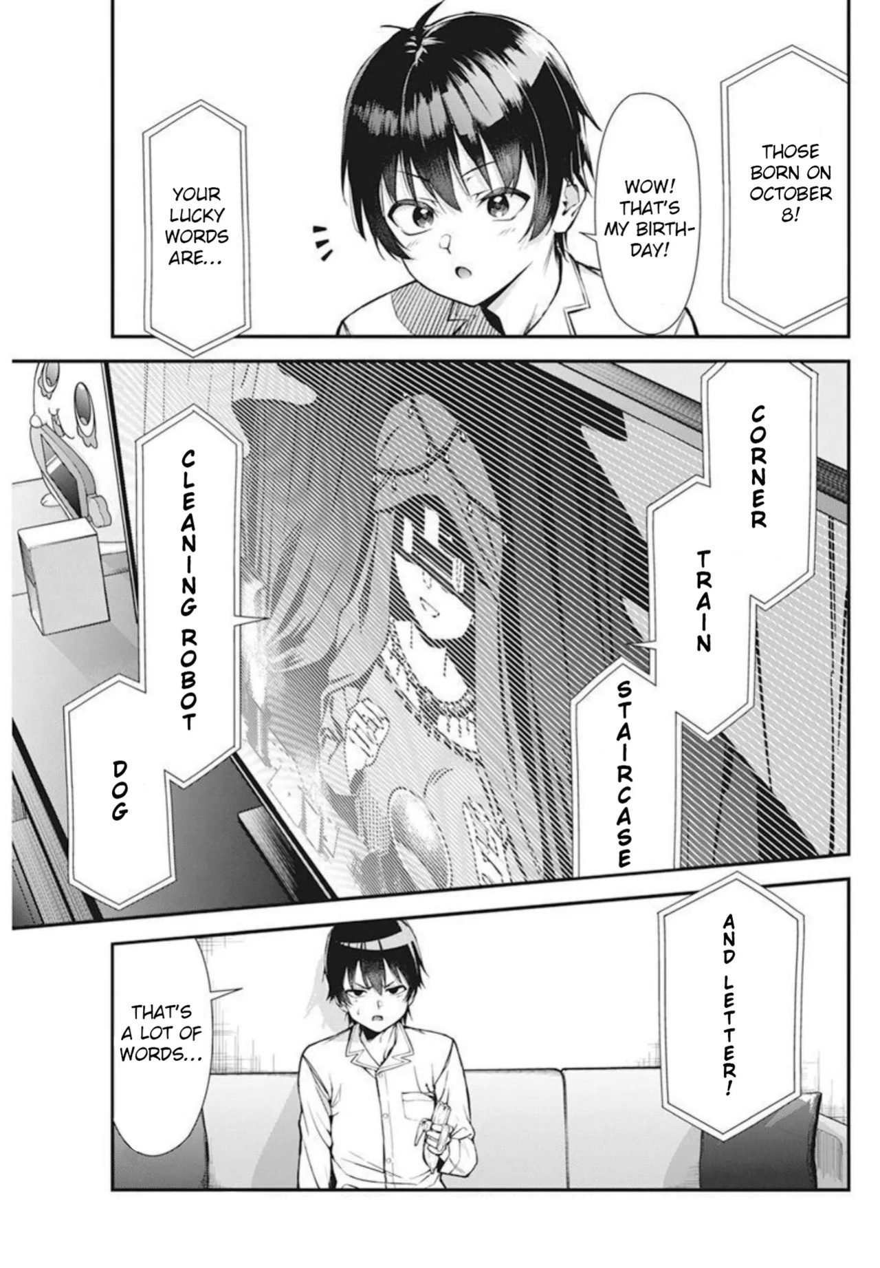 [Ishizaka Ryuudai] Renai Flops [vol.1-3]