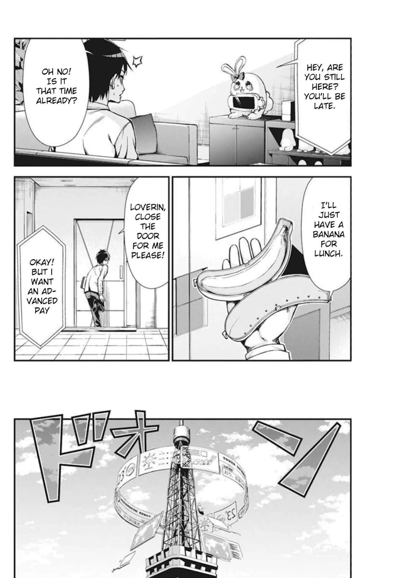 [Ishizaka Ryuudai] Renai Flops [vol.1-3]