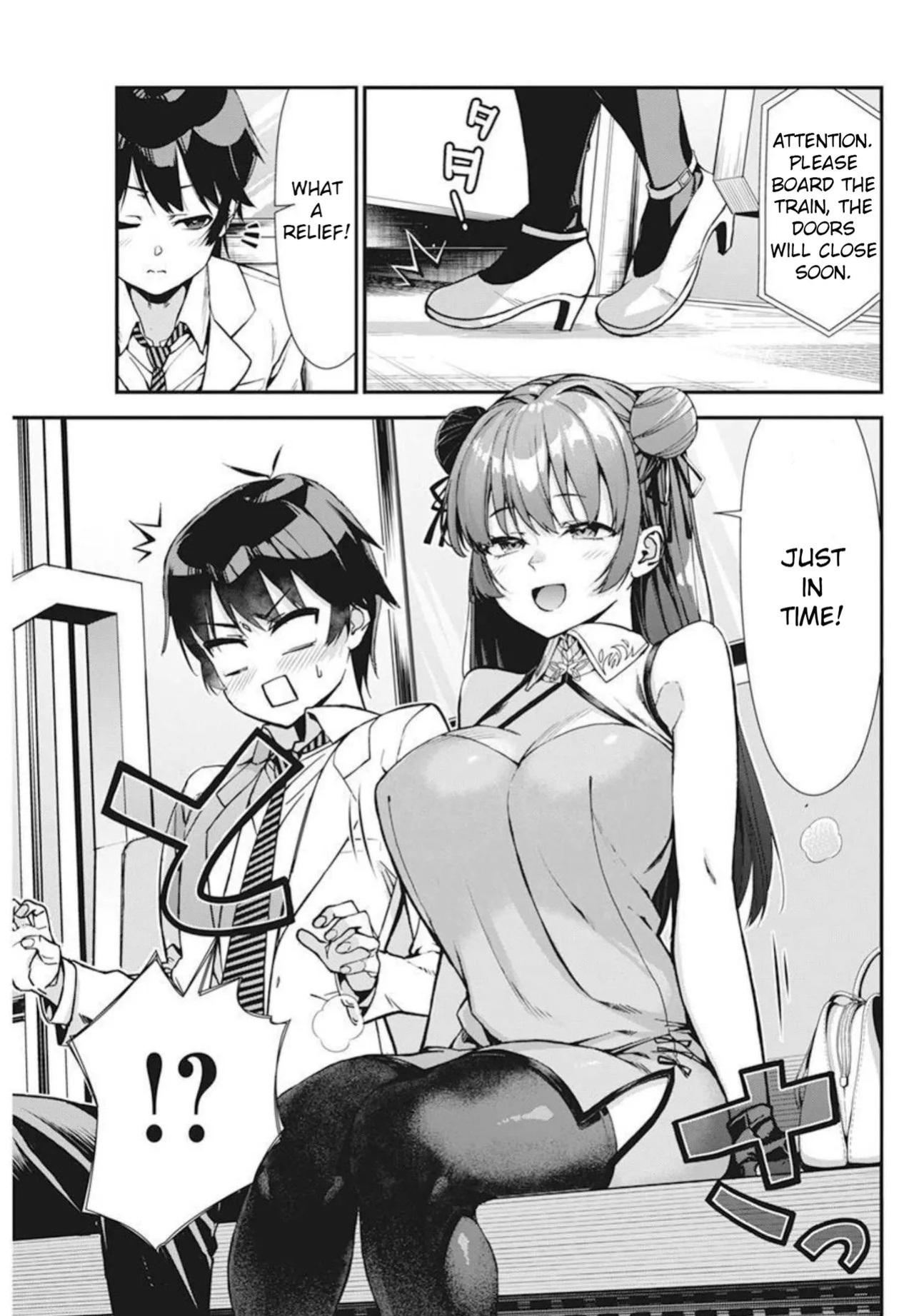 [Ishizaka Ryuudai] Renai Flops [vol.1-3]
