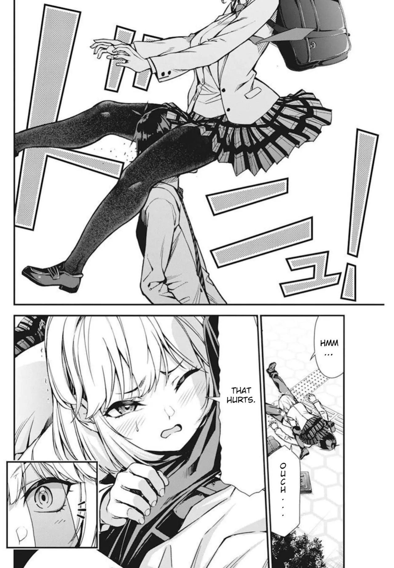 [Ishizaka Ryuudai] Renai Flops [vol.1-3]