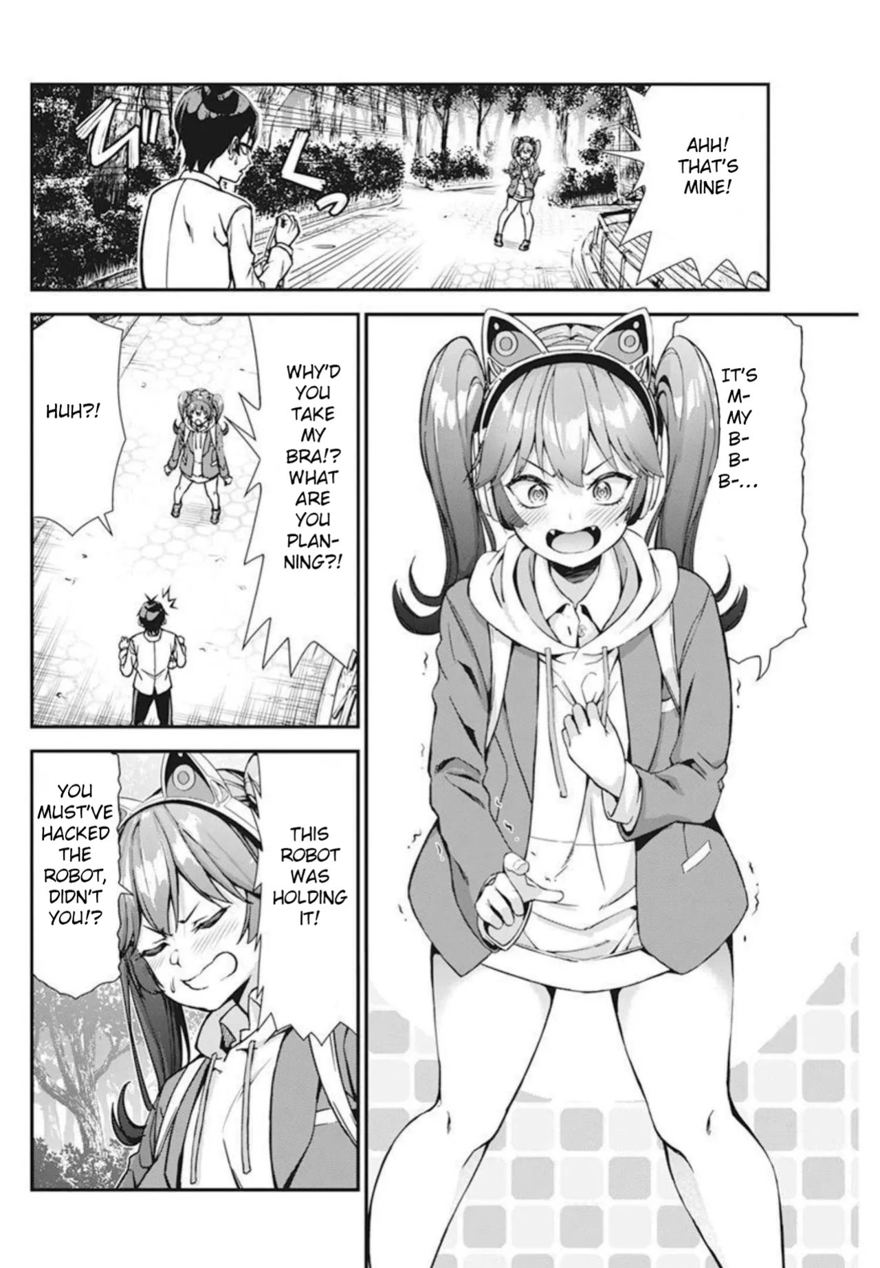 [Ishizaka Ryuudai] Renai Flops [vol.1-3]
