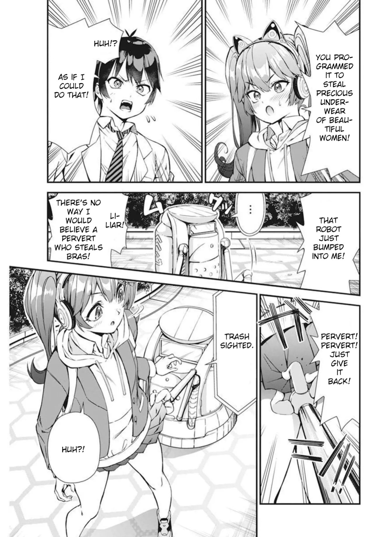 [Ishizaka Ryuudai] Renai Flops [vol.1-3]