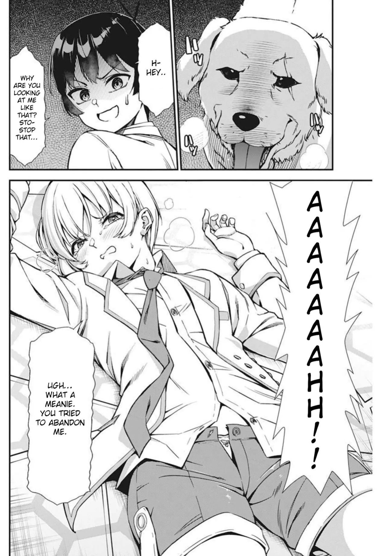 [Ishizaka Ryuudai] Renai Flops [vol.1-3]