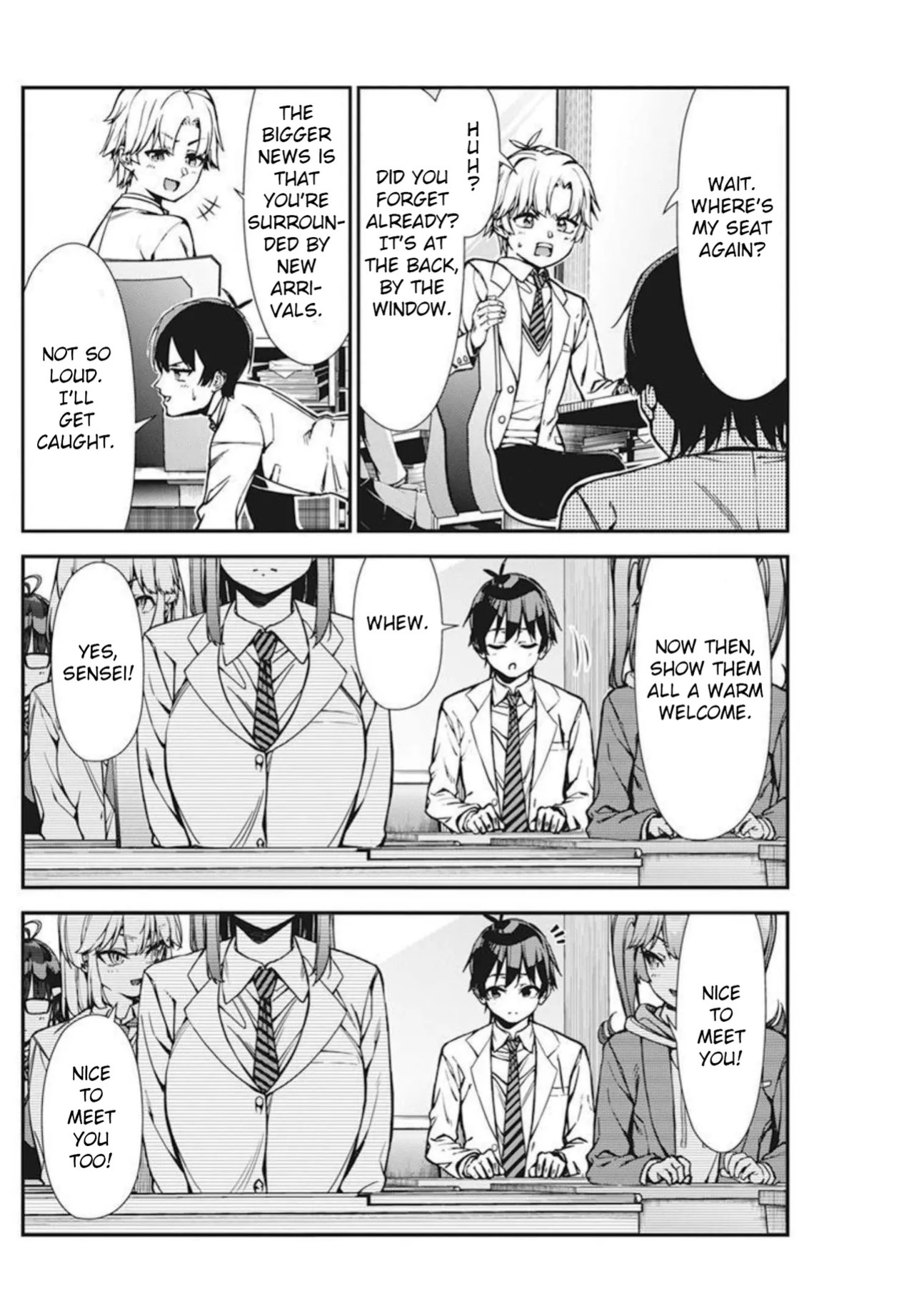 [Ishizaka Ryuudai] Renai Flops [vol.1-3]