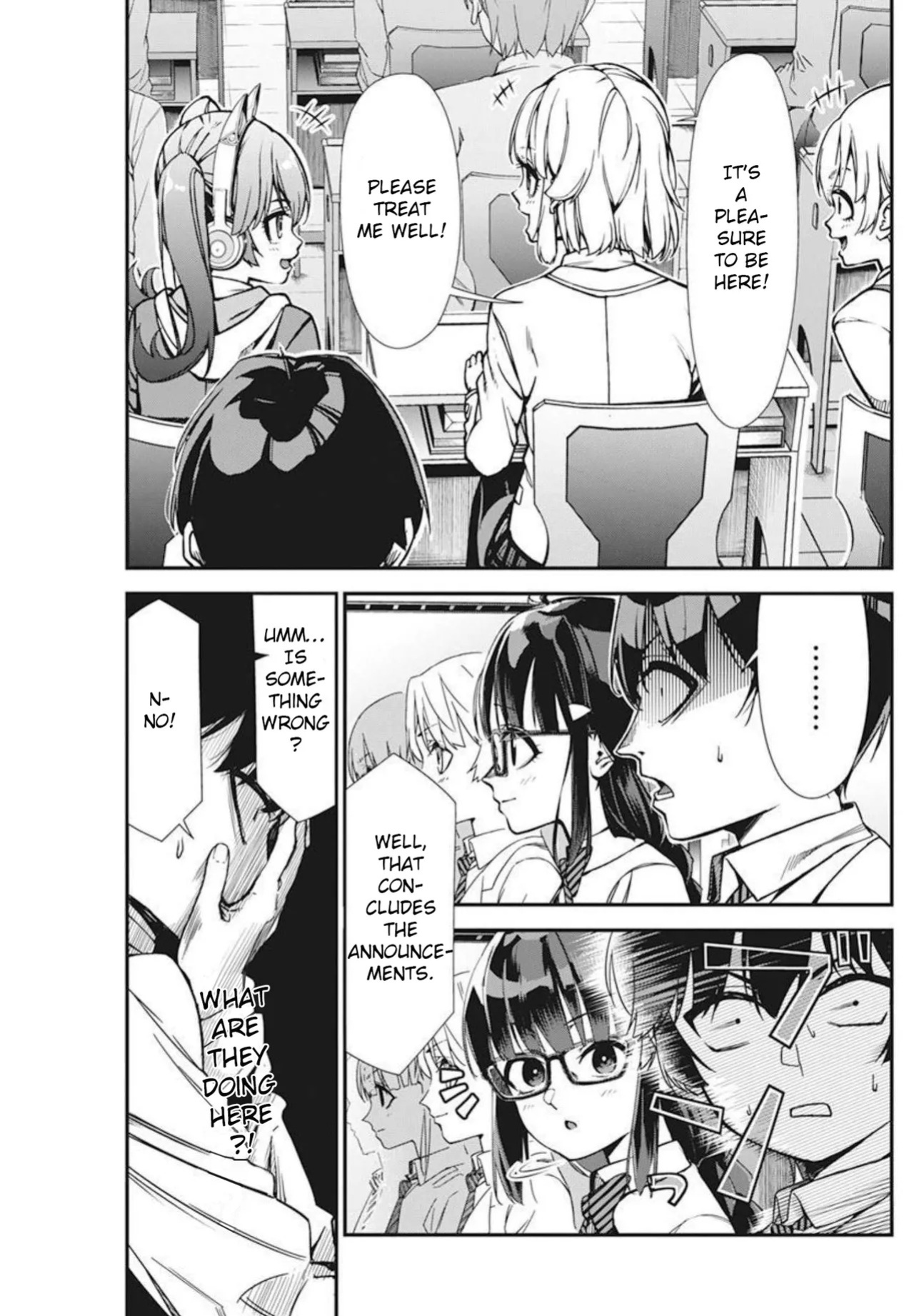 [Ishizaka Ryuudai] Renai Flops [vol.1-3]
