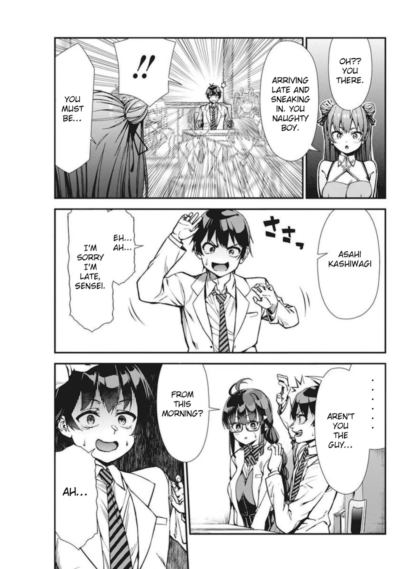 [Ishizaka Ryuudai] Renai Flops [vol.1-3]