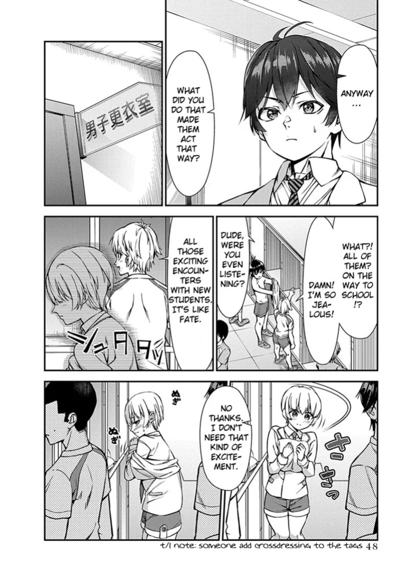 [Ishizaka Ryuudai] Renai Flops [vol.1-3]
