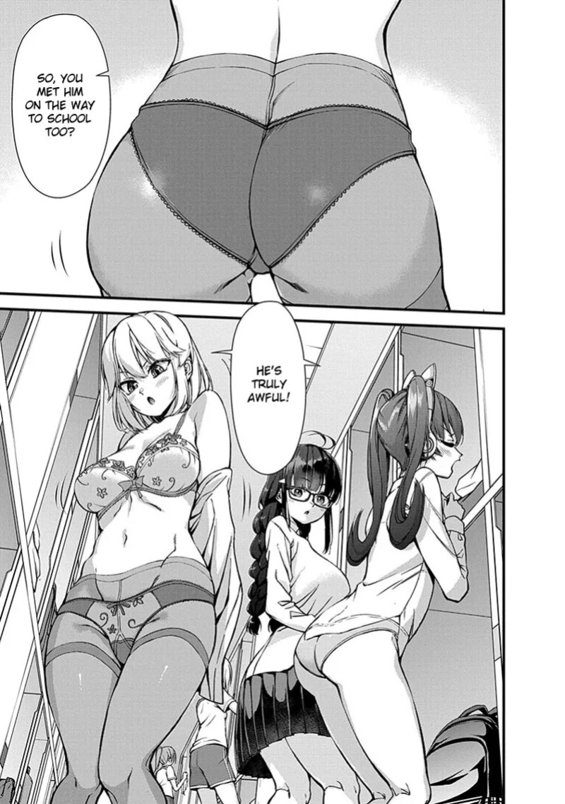 [Ishizaka Ryuudai] Renai Flops [vol.1-3]
