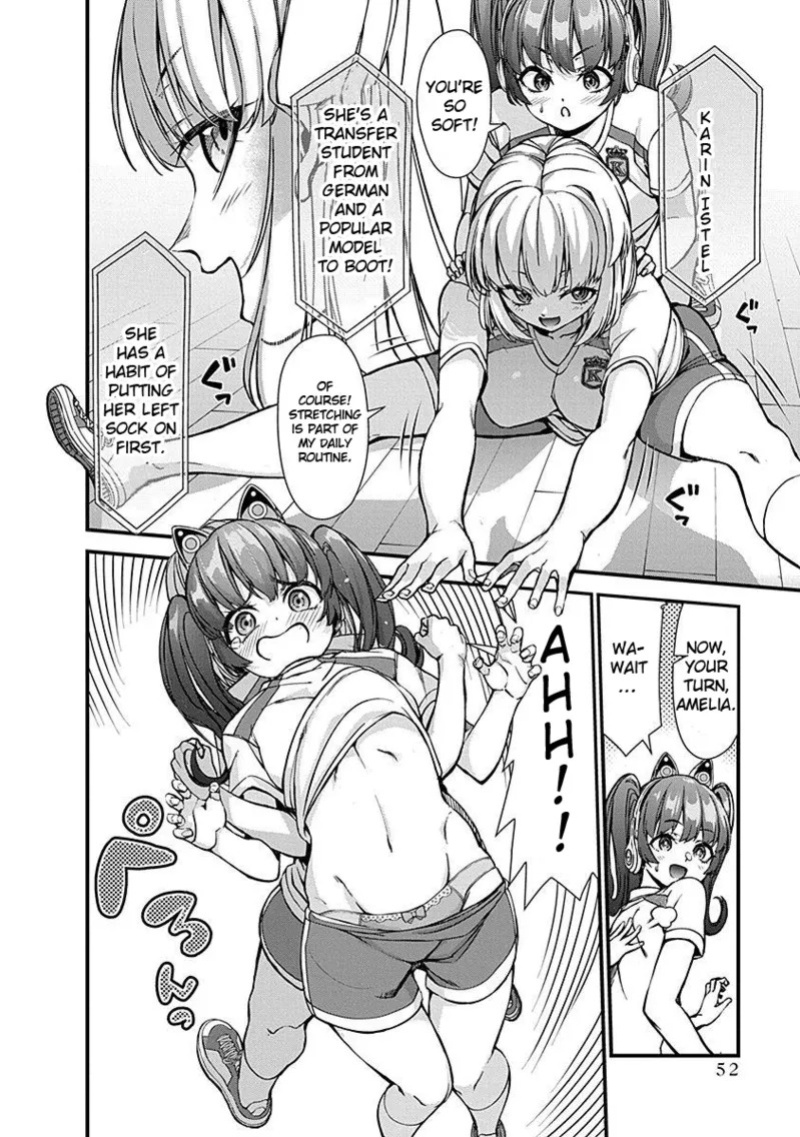 [Ishizaka Ryuudai] Renai Flops [vol.1-3]
